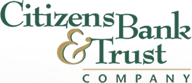 Citizens Bank and Trust