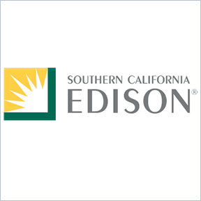 SoCalEdison White