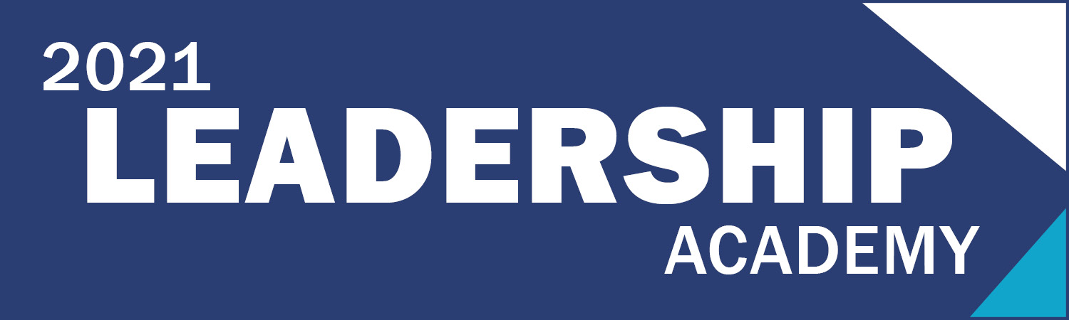 2021 CTA Leadership Academy Logo 2021 CTA Leadership Academy Logo