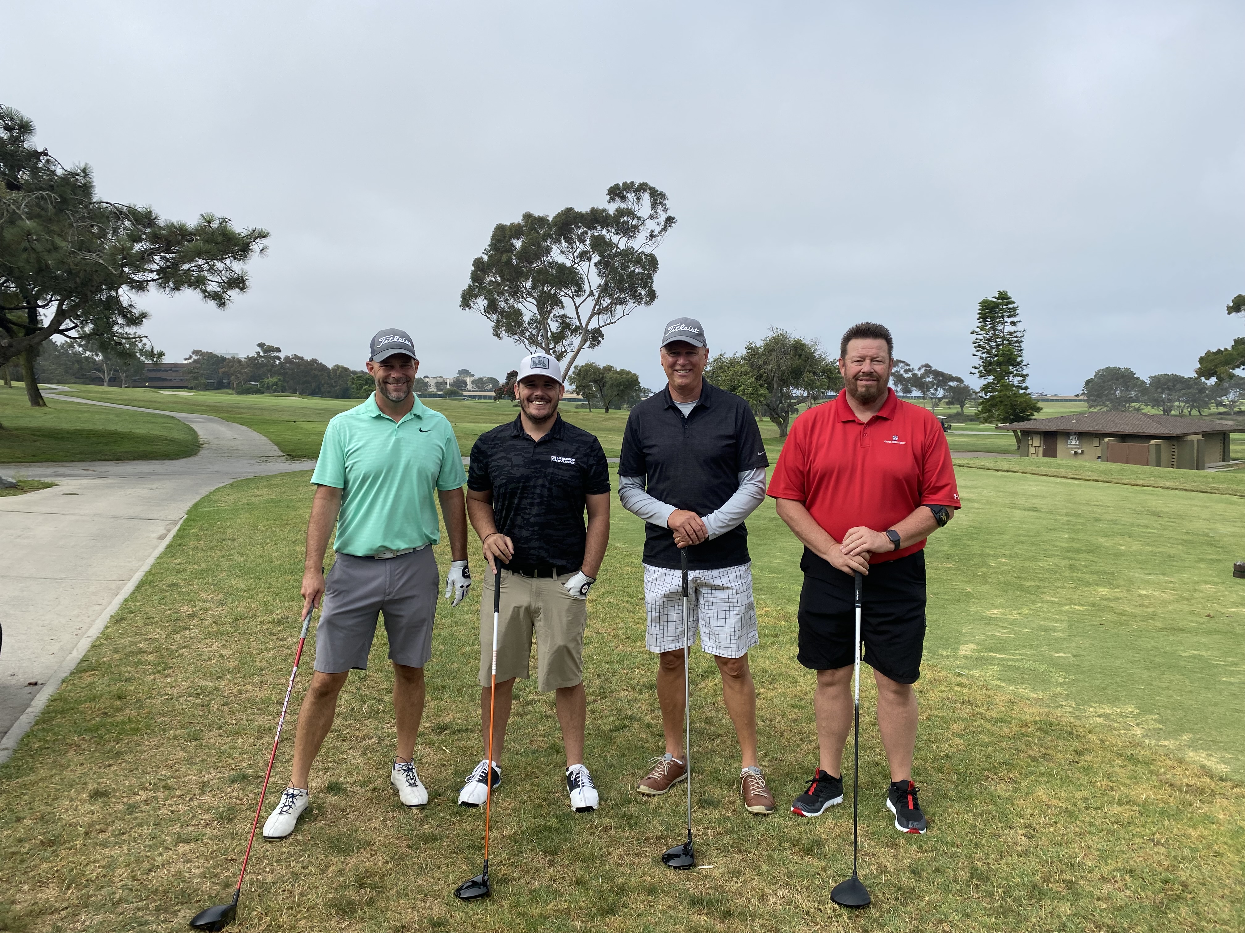 2021 San Diego/Imperial Unit Golf Tournament