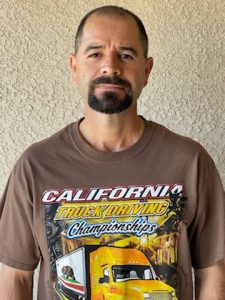 3rd Place ($100) – Francisco Lopez, FedEx Freight