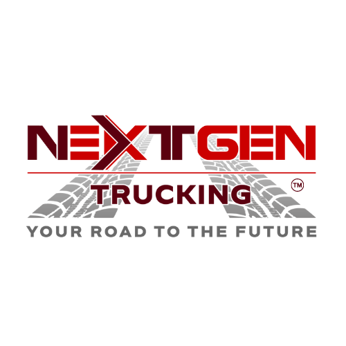 Next Gen Trucking Logo