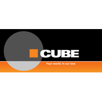 Cube Global Storage
