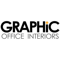 Graphic Office Interiors
