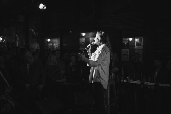 Startup Stories: frontline tales from the founders