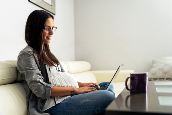 Victoria Call for Talent: virtual career fair