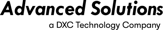 Advanced Solutions, a DXC Technology Company