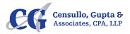 Censullo, Gupta & Associates, CPA, LLP