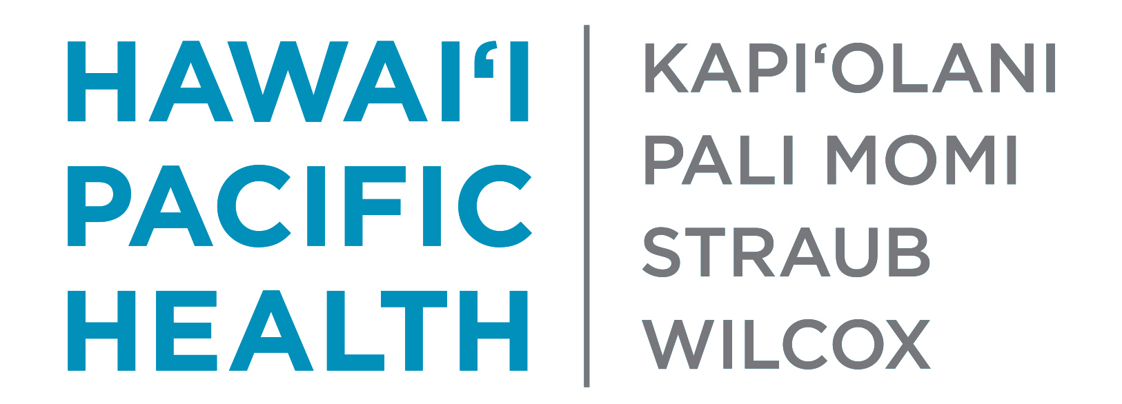 hawaii pacific health