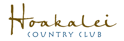 Hoakalei Country Club