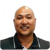 Scott Komatsu Scott Komatsu
