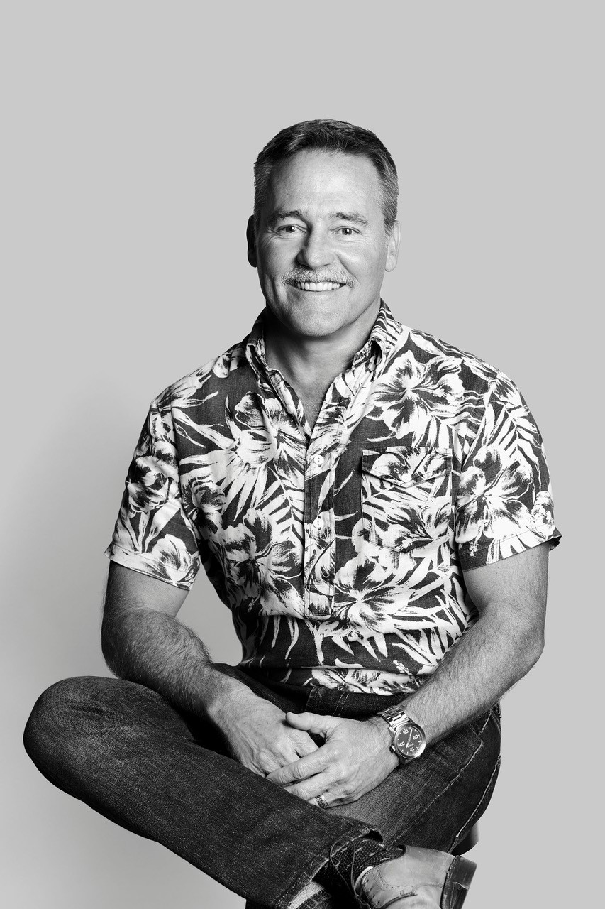 Todd Hedrick Todd Hedrick