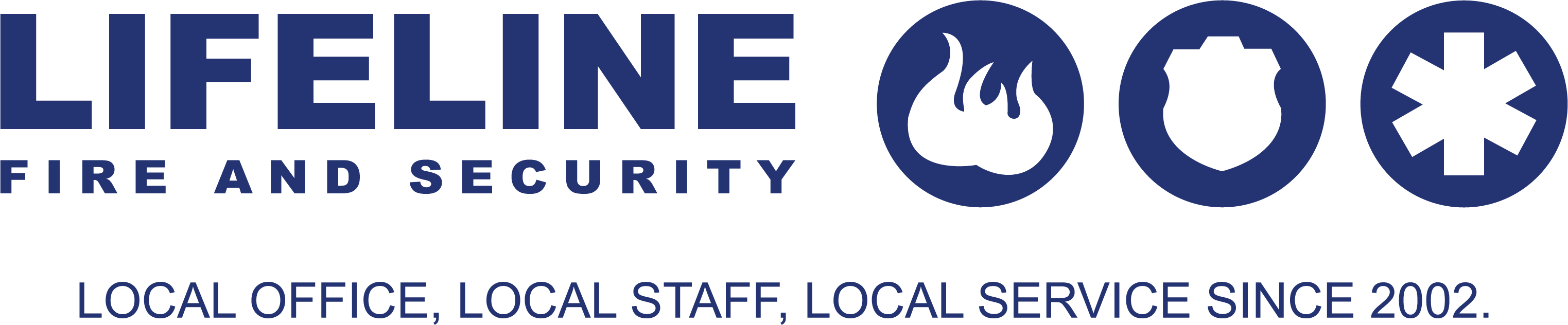 Lifeline Fire and Security