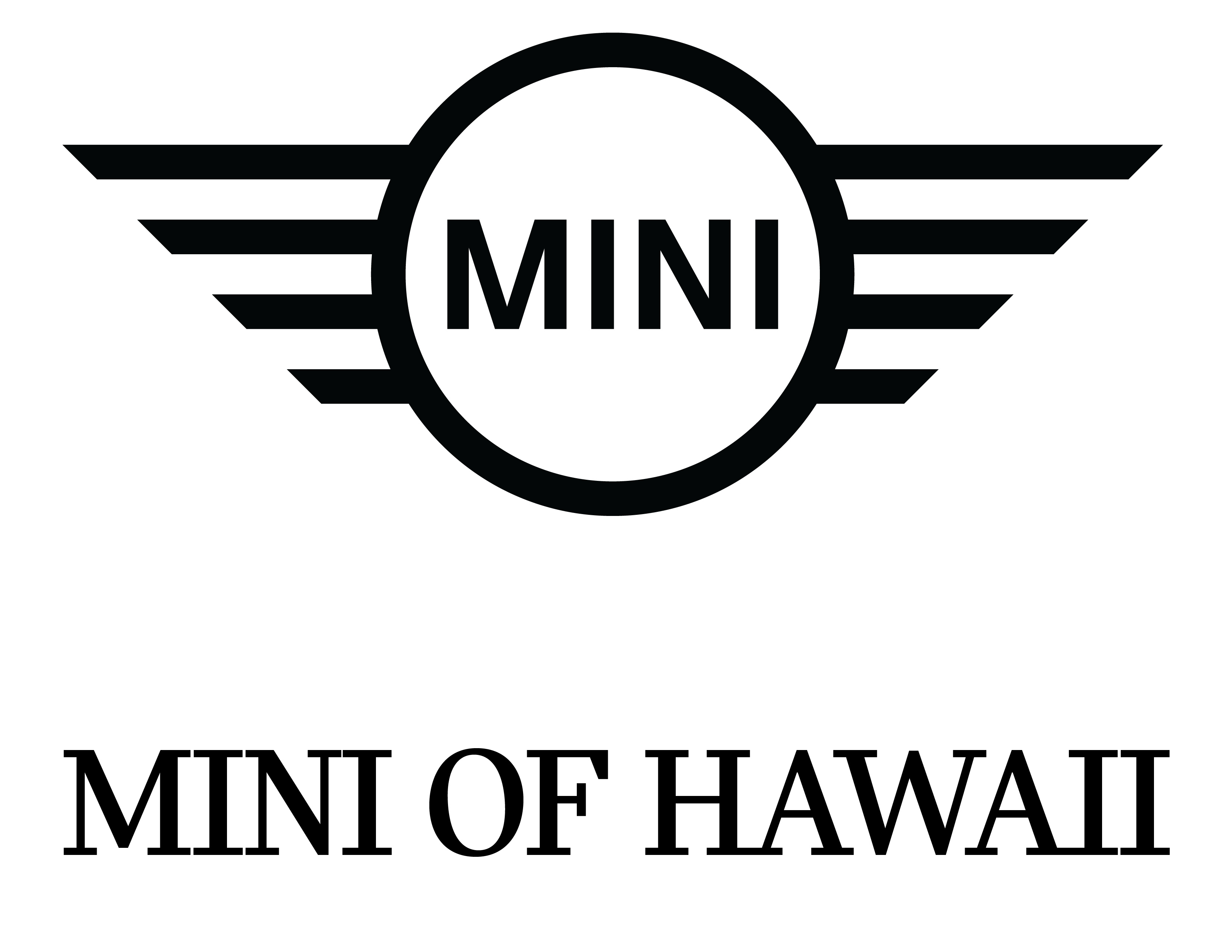 MINI of Hawaii