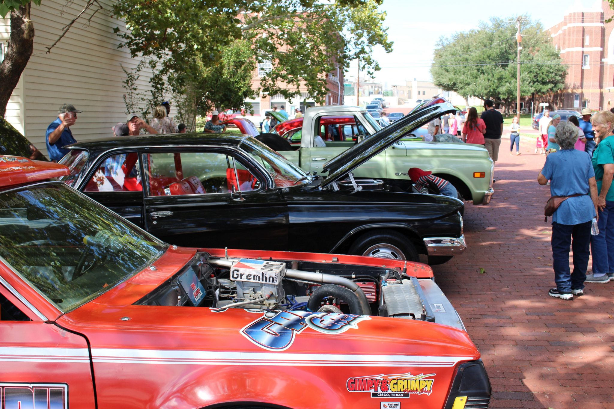 RipFest Eastland Chamber of Commerce