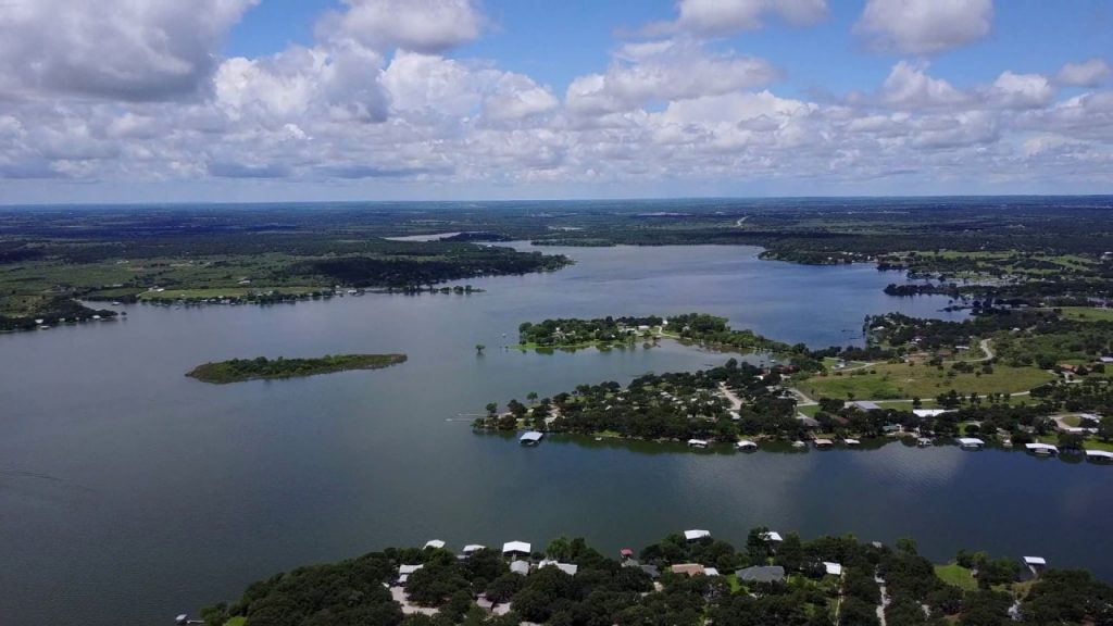 Great Outdoors Eastland Chamber of Commerce