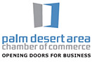 Palm Desert  Area Chamber of Commerce