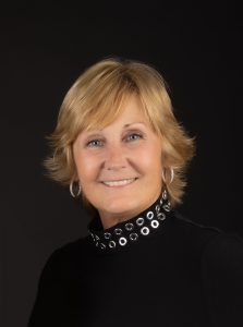 Sandy Swett headshot Sandy Swett headshot