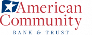 American Community Bank and Trust