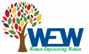 2020 WEW Logo 2020 WEW Logo
