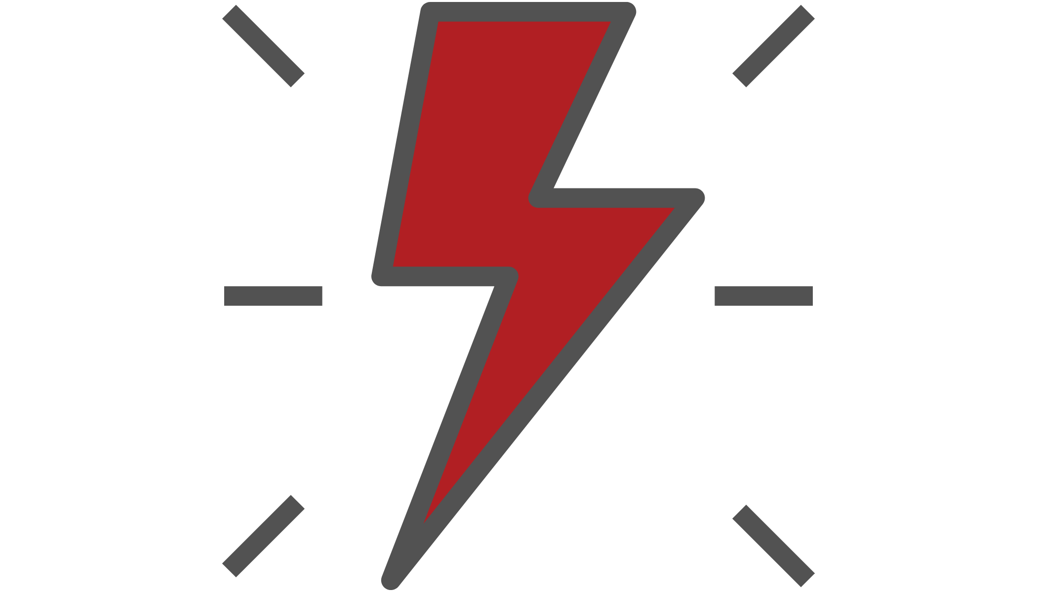 Lightning Graphic