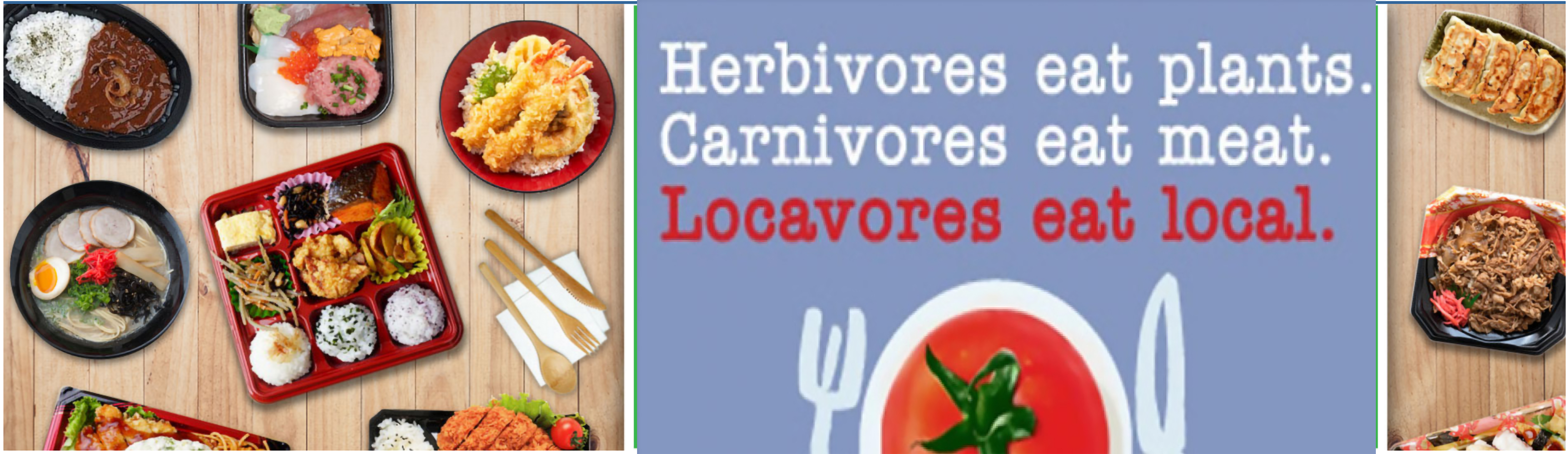 Support Local Restaurants 2 Support Local Restaurants 2