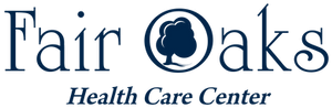 Fair Oaks logo Fair Oaks logo