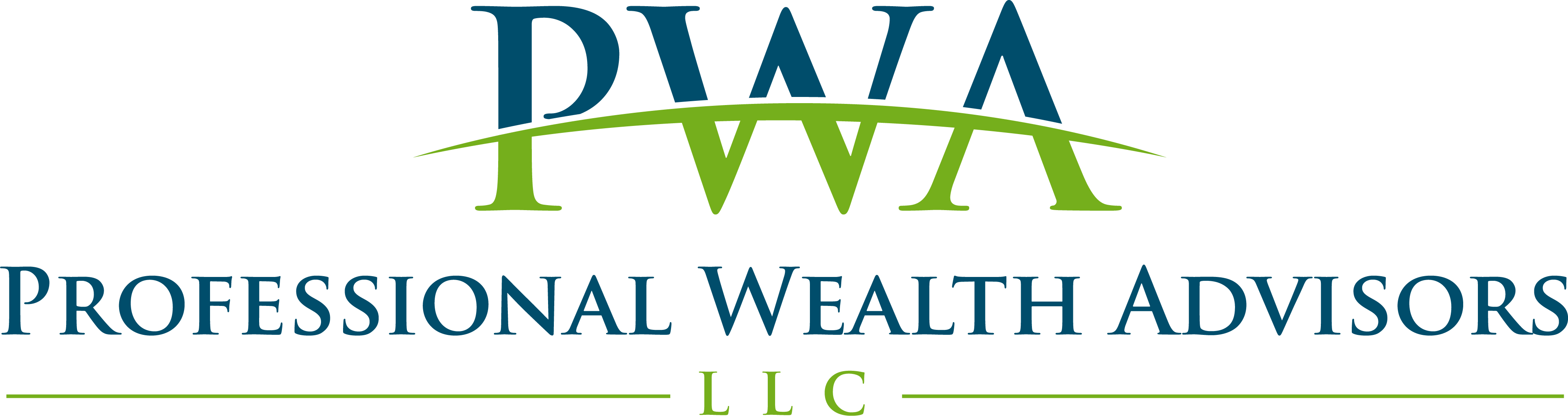 Profesional Wealth Advisors, PWA, formerly Dorion Gray Retirement_LOGO_CMK