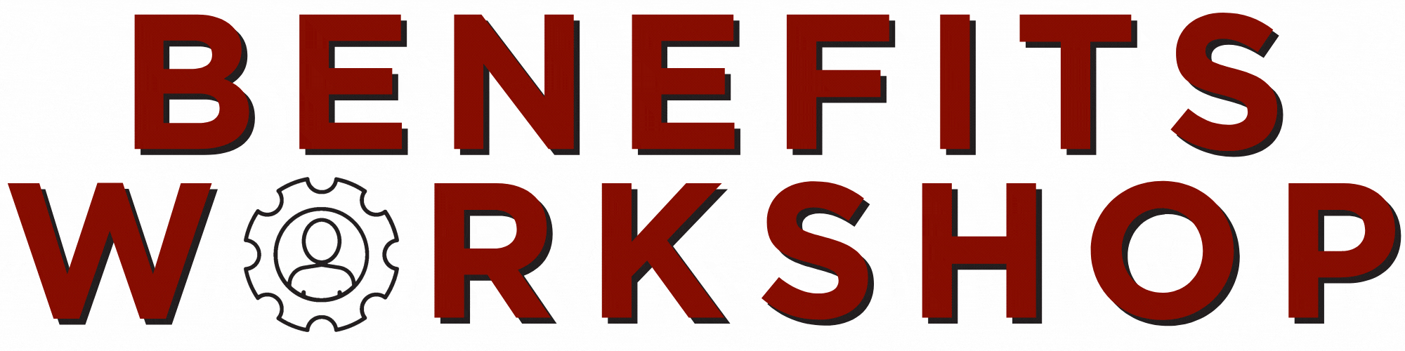 Benefits WorkshopLogo Benefits WorkshopLogo