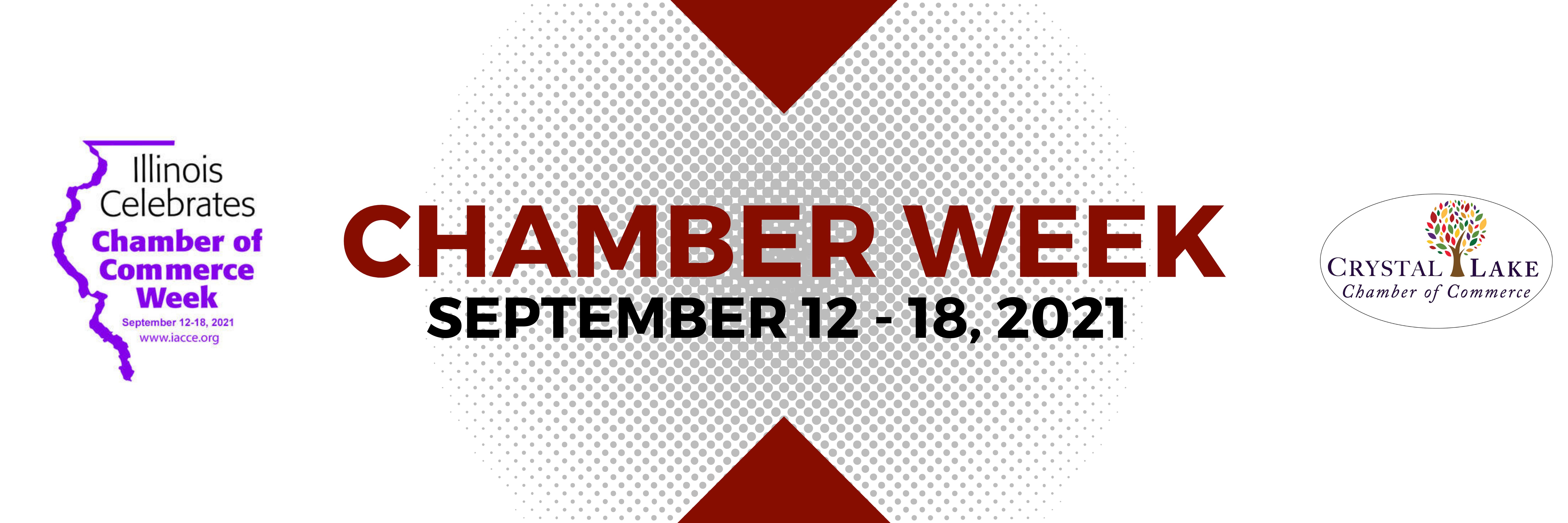 Chamber Week Banner