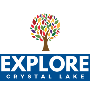 Explore CL Logo 2021 white compass