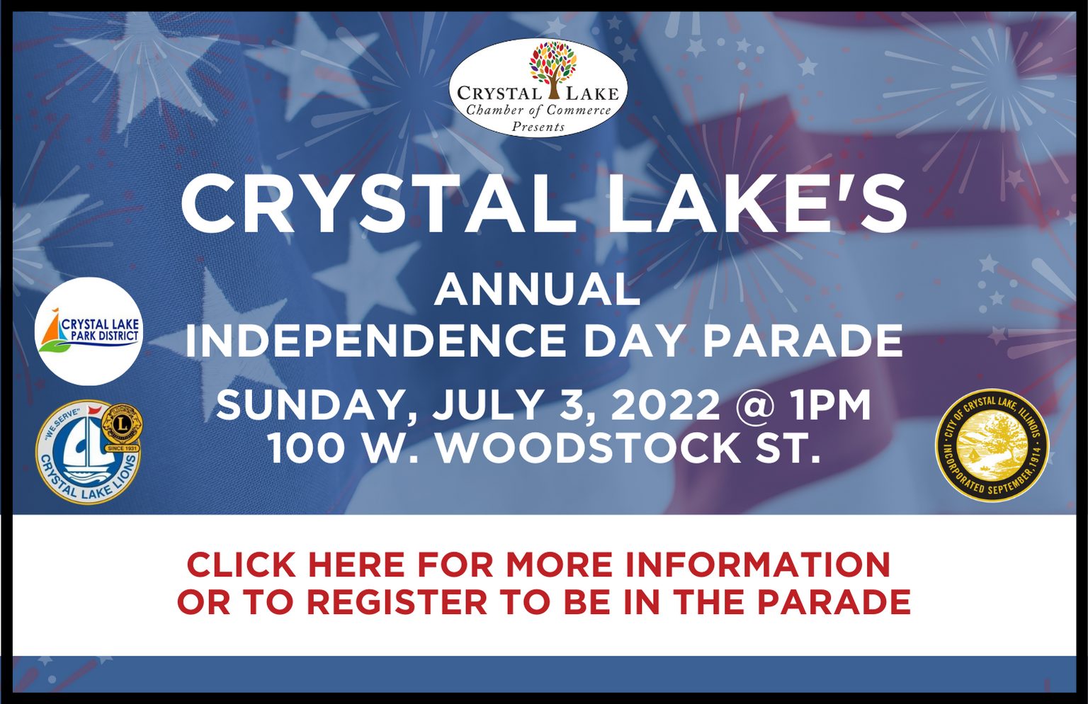 2022 Independence Day Parade ad 3