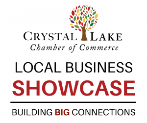 CL Chamber Local Business Showcase logo