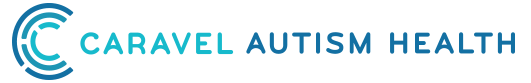 caravel autism logo