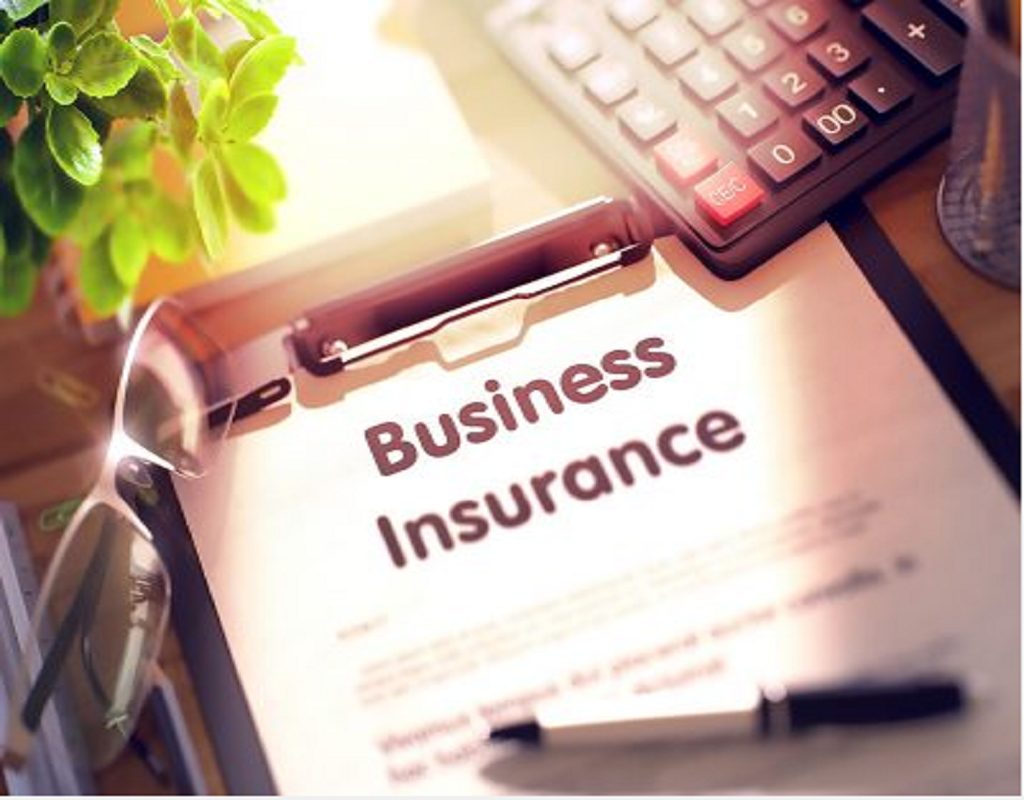 Group, Liability, Business Insurance