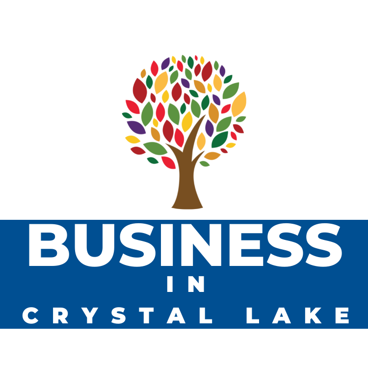 Business in CL Logo