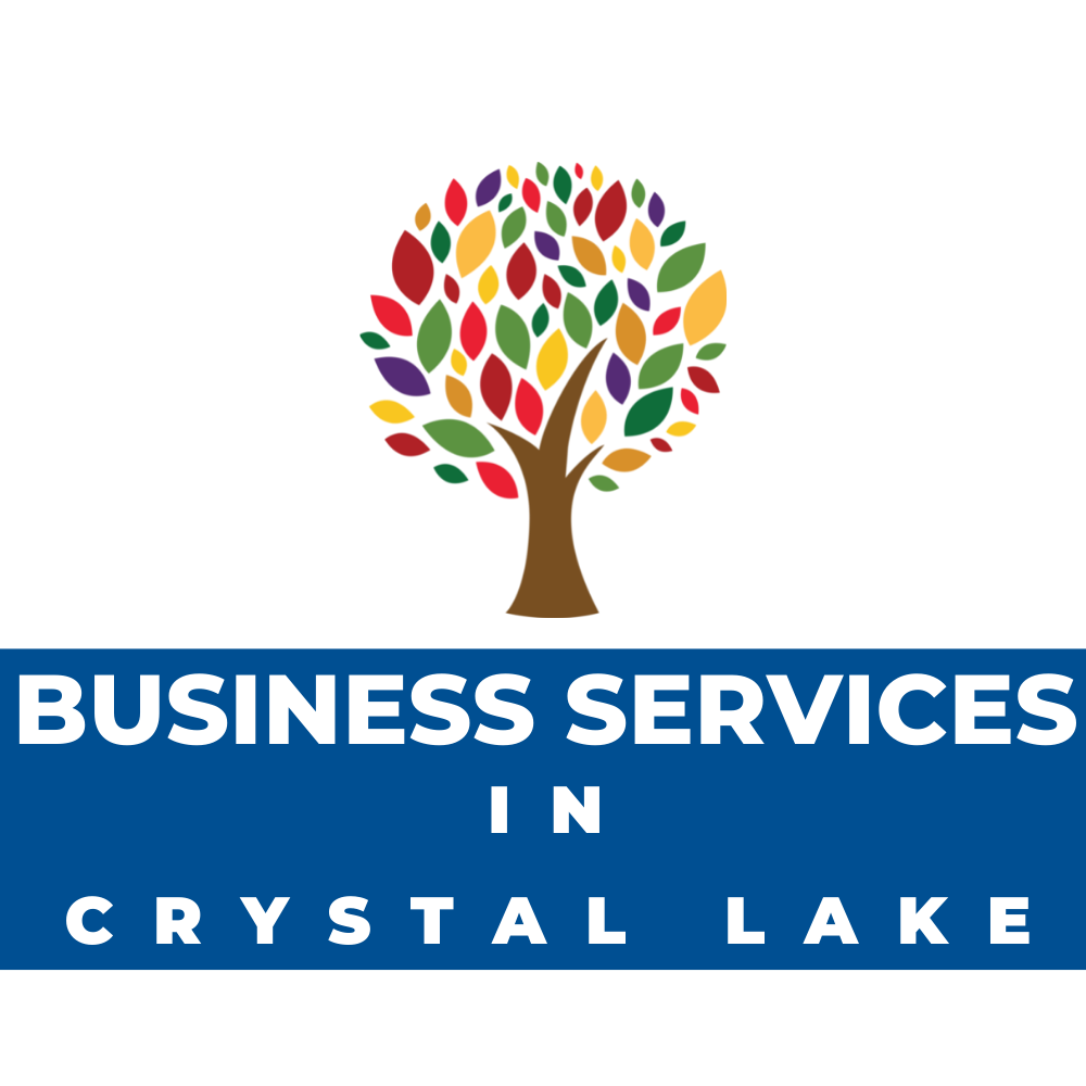 business services logo
