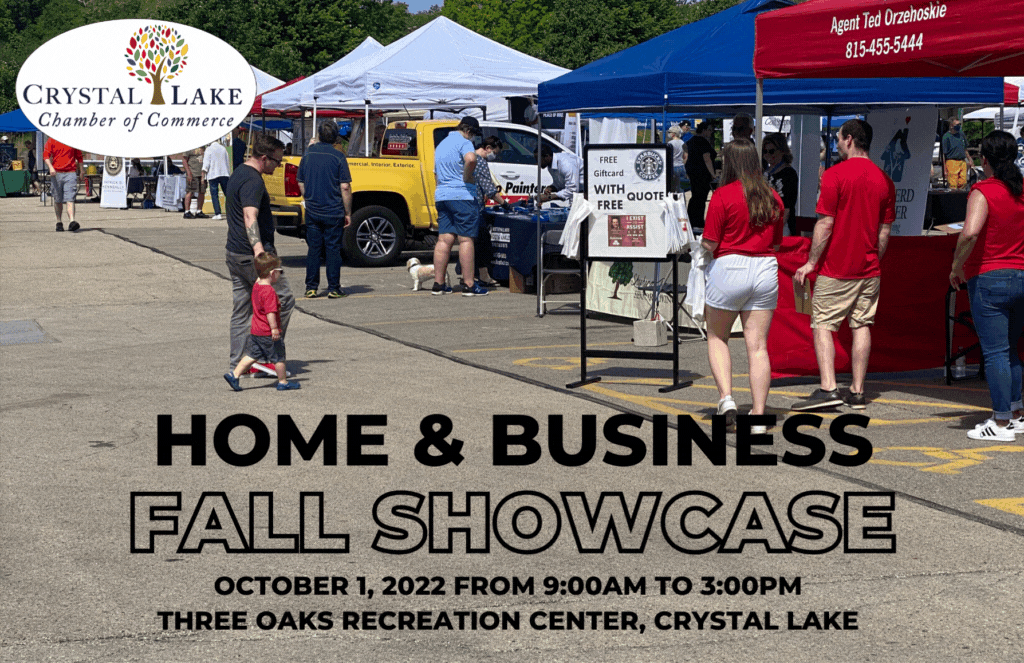 Home Crystal Lake Chamber of Commerce