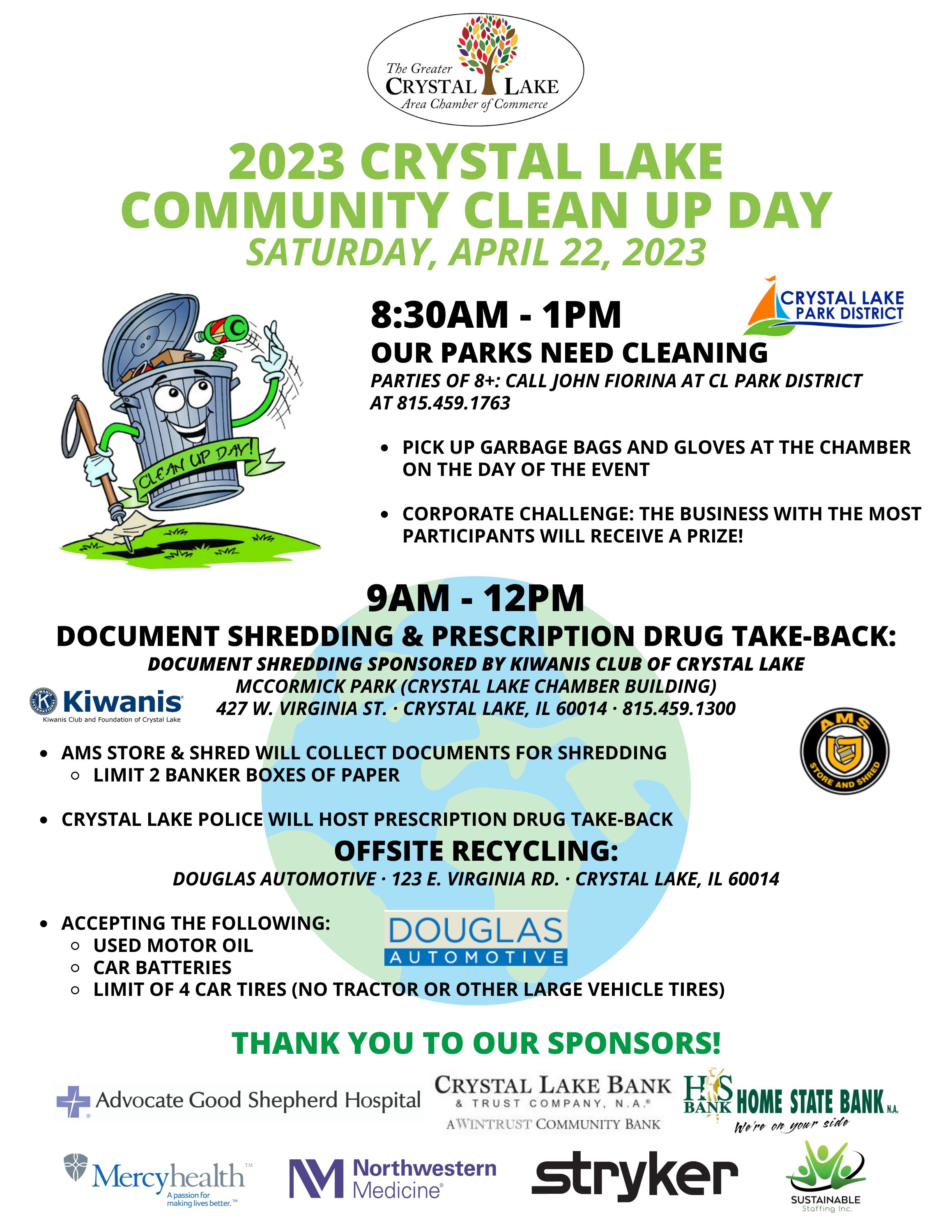 2023 Community Clean Up2