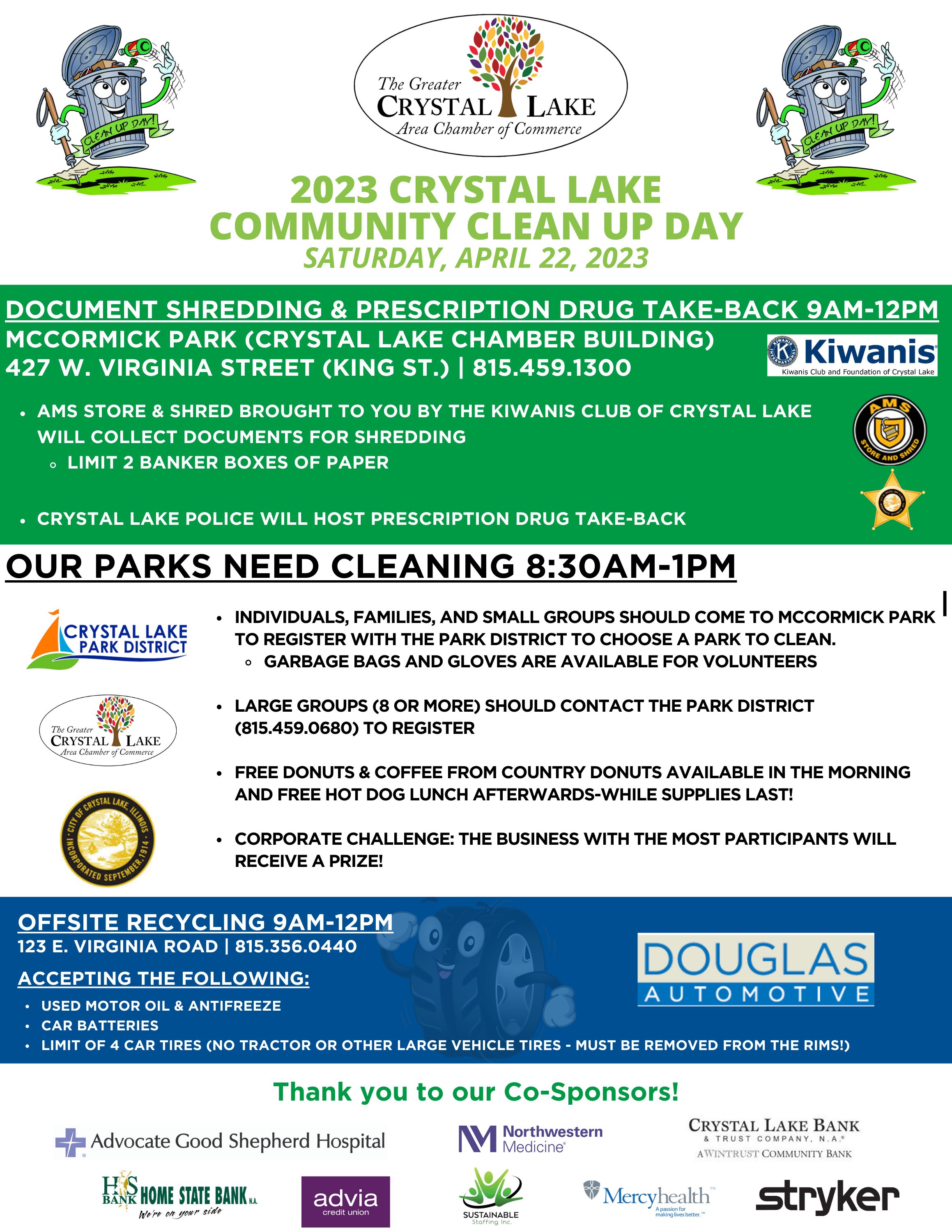 _Community Clean Up Full page Flyer