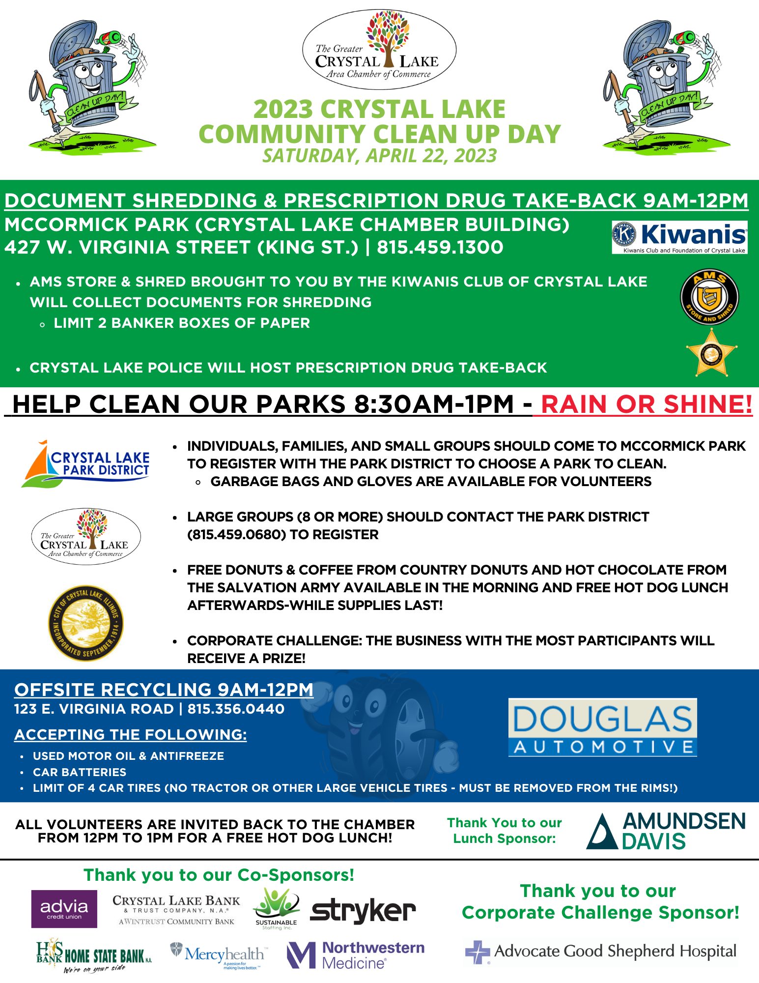 _Community Clean Up Full page Flyer