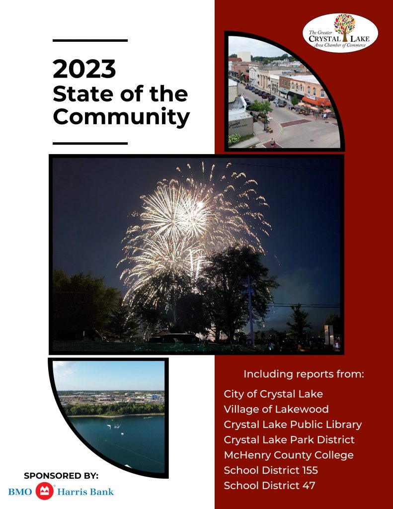 2023 State of the Community