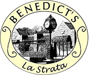 Benedict's