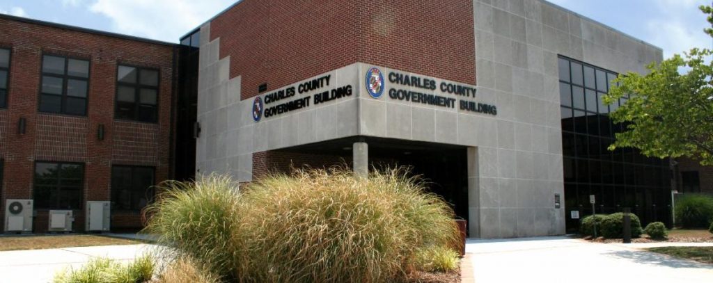 County Government Charles County Chamber of Commerce County Government Charles County Chamber of Commerce