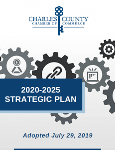Strategic Plan cover