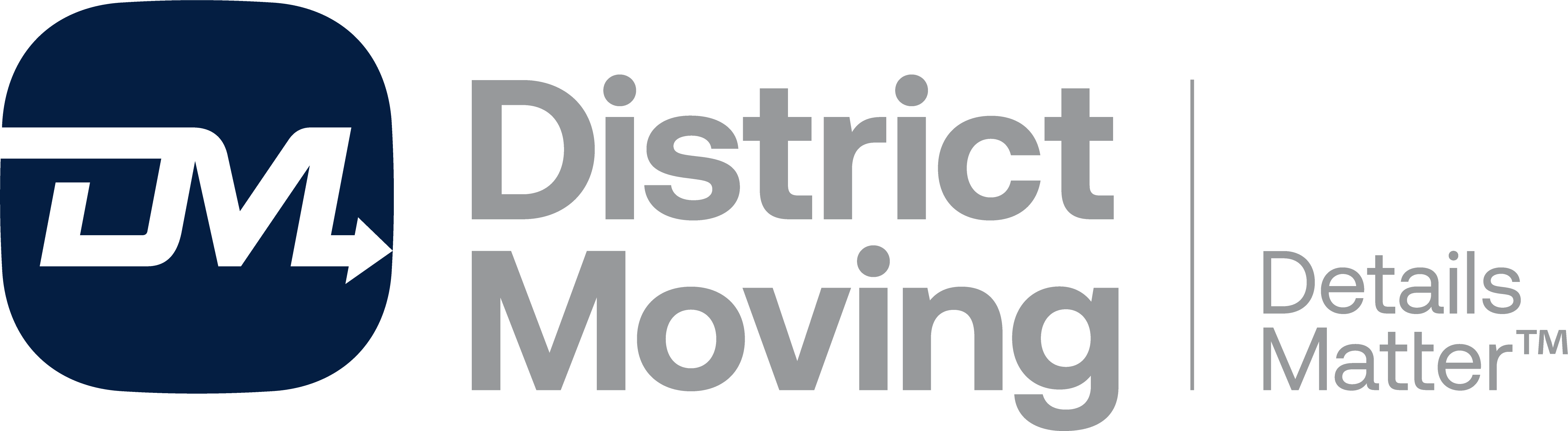 District Moving
