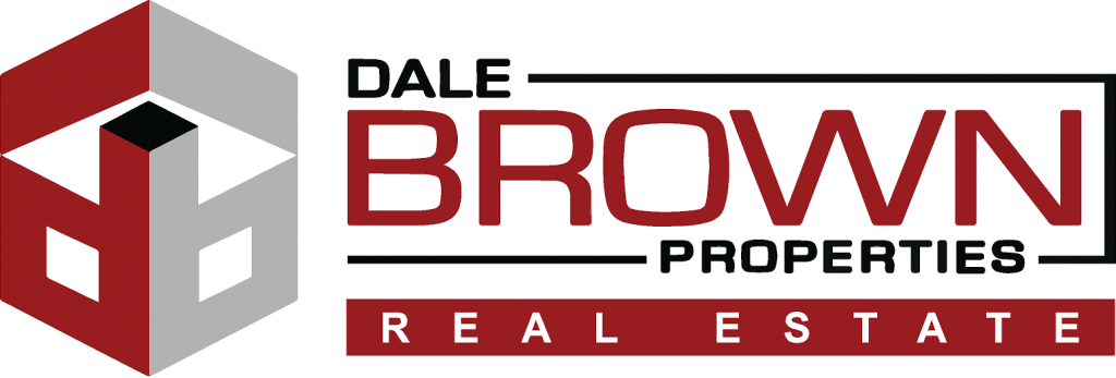 Dale Brown Properties New Logo 06-2020