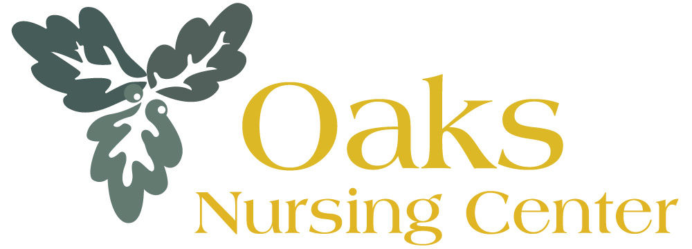 oaks nursing center high reso logo