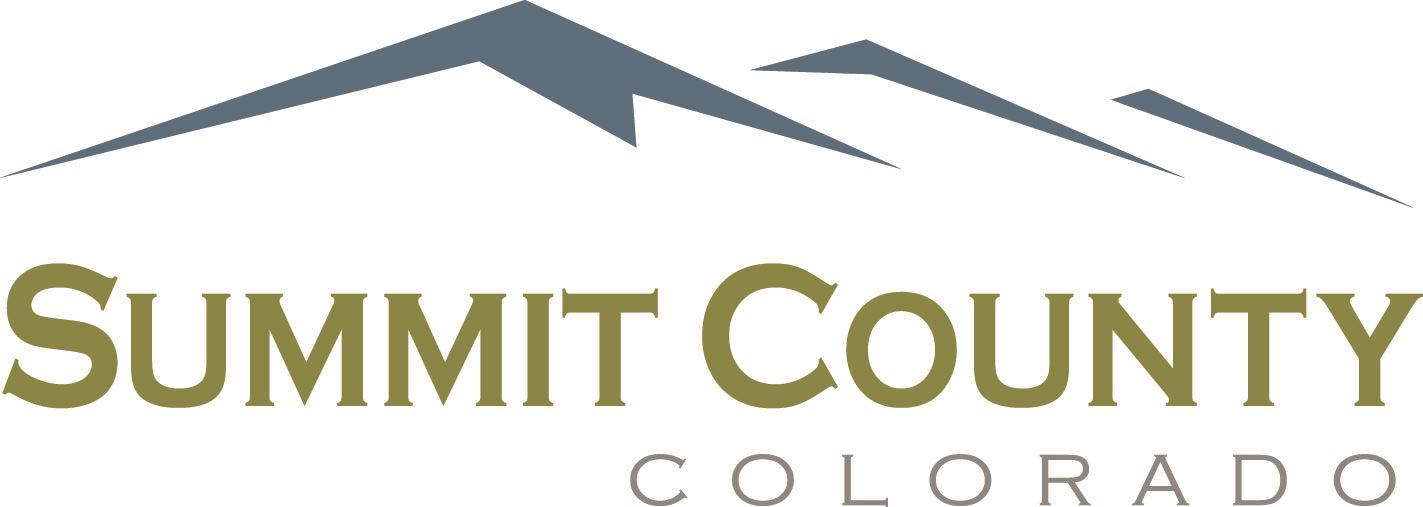 Summit County logo