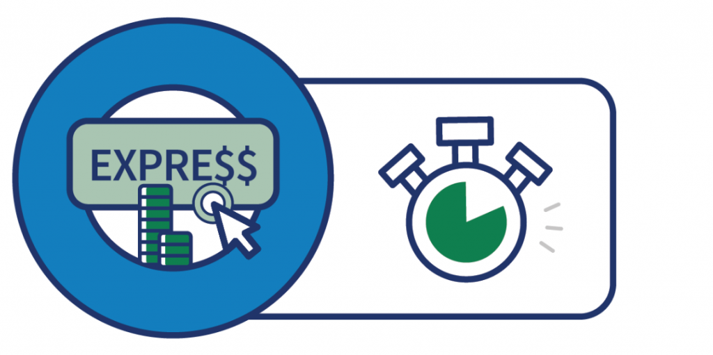 Express Bridge Loan